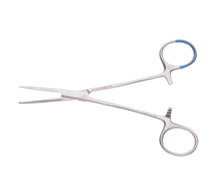 Criles Artery Forceps 14cm Sterile EACH