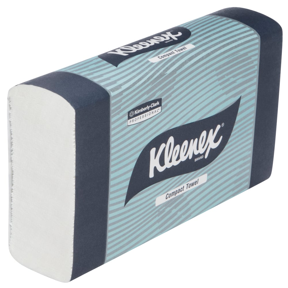 Kleenex Compact Towel Standard 24/ctn