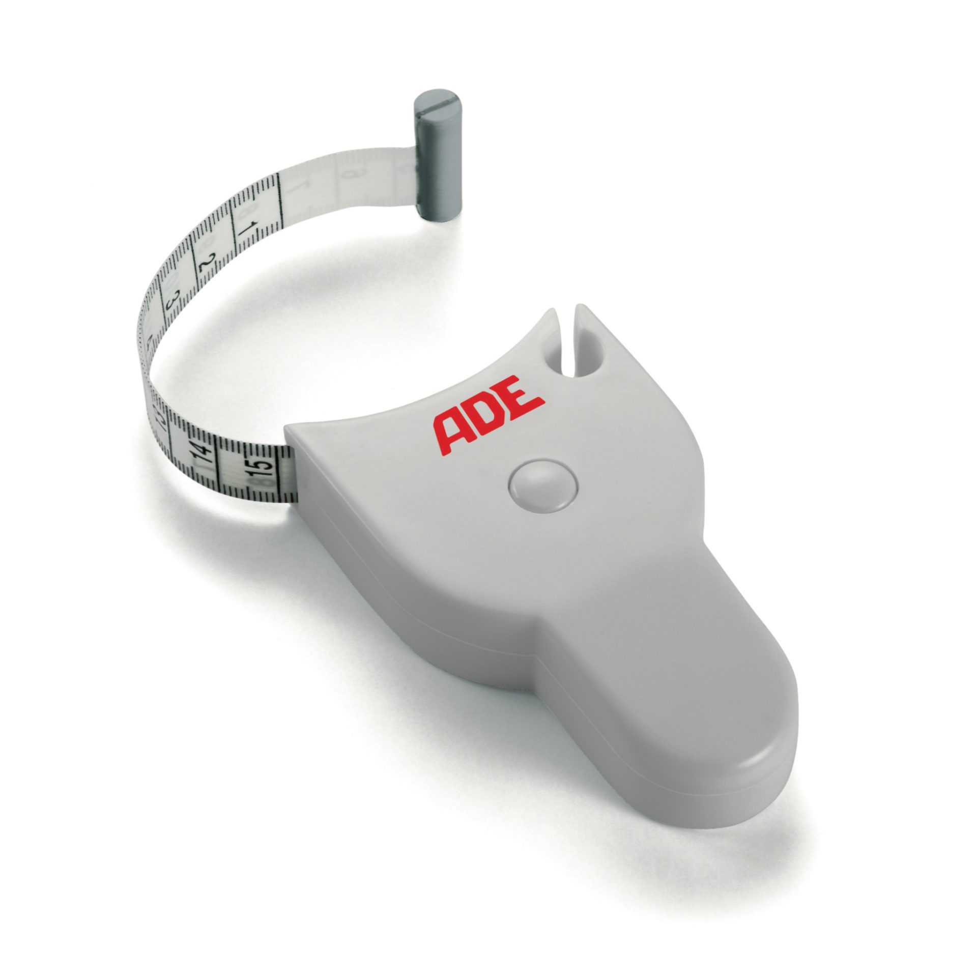 ADE Baby Measuring Tape Range 50-1500mm, 1mm Grad 55x20x80mm