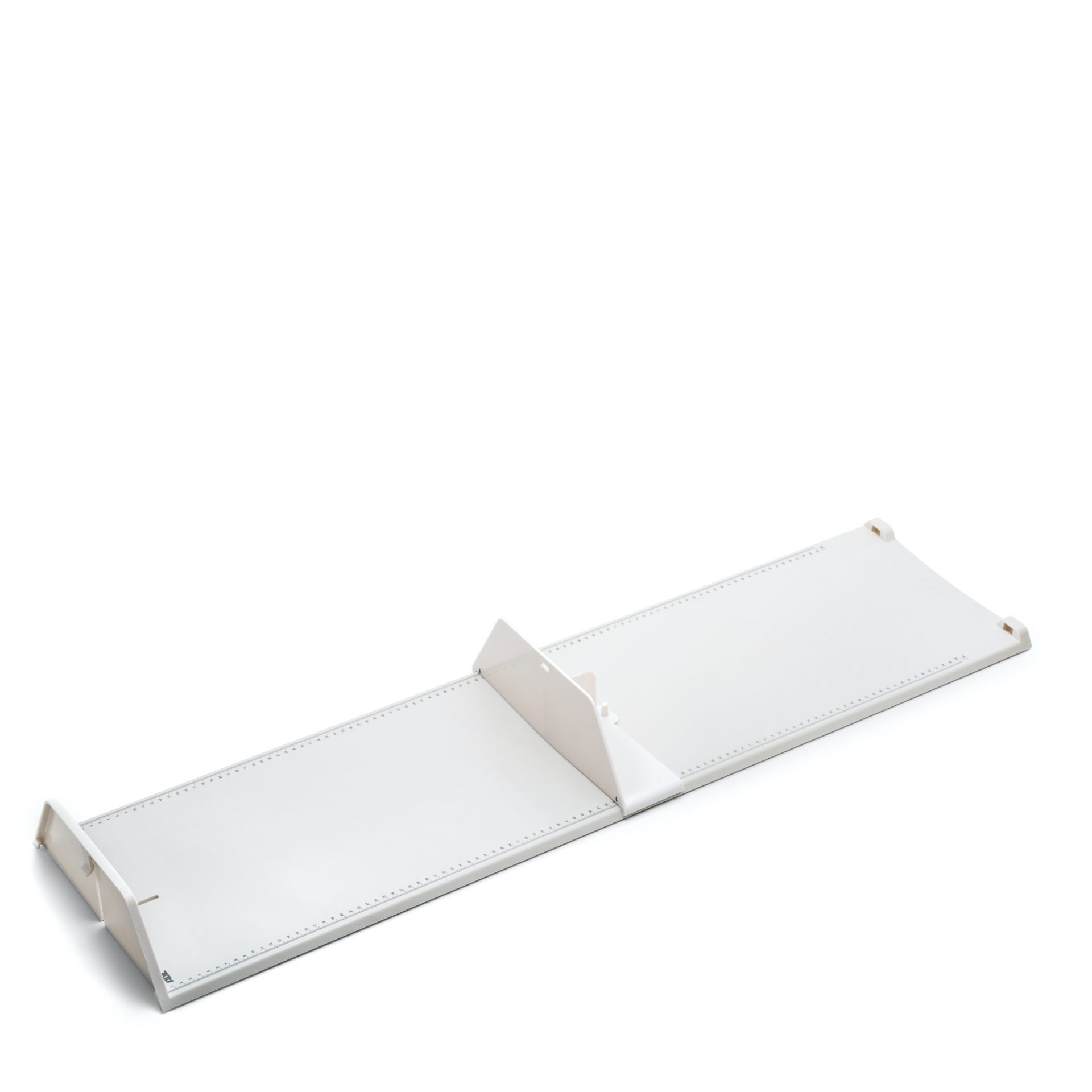 ADE Baby Measuring Board 100-1000mm, 1mm Grad 1260x280x90mm