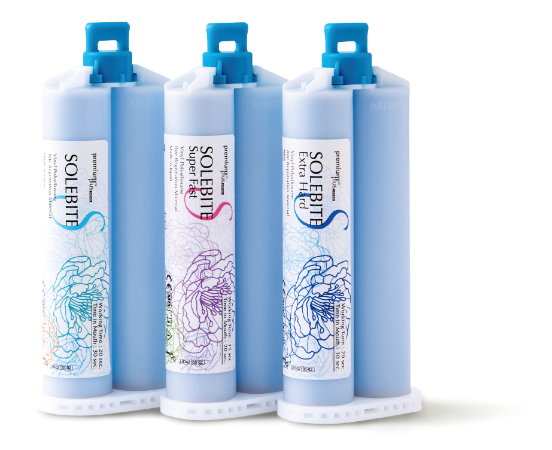 Solebite S Light Blue