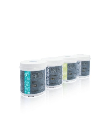 SOLE A Lab Putty 95 Extra Hard, Light Blue