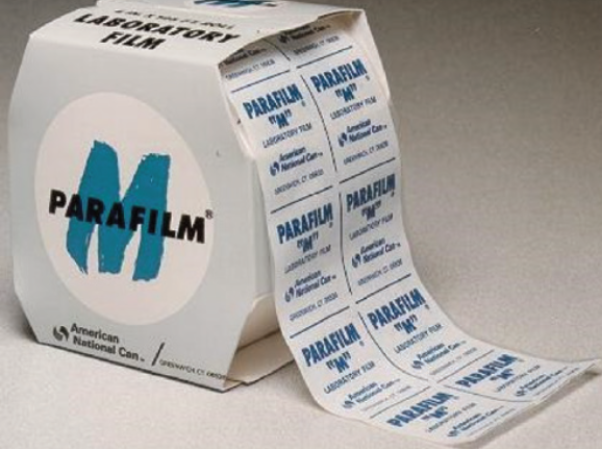 Parafilm Roll 5cmx76m