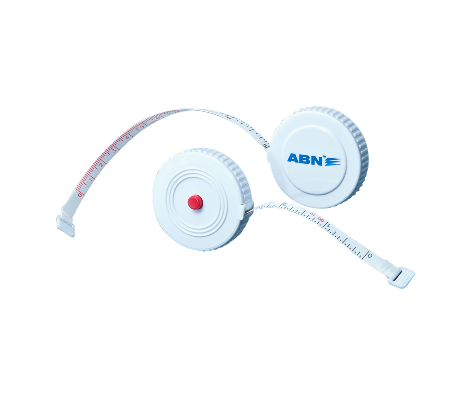 ABN Retractable Measuring Tape 1.5M