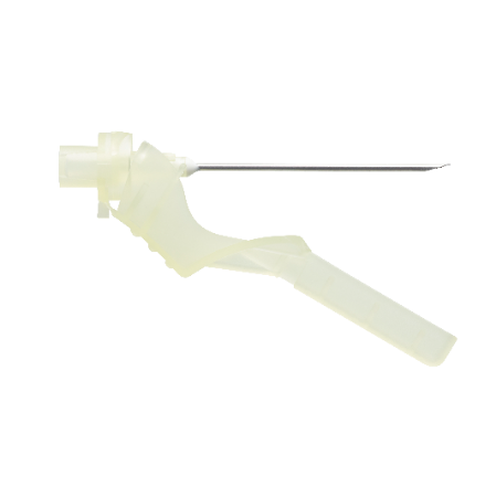 Terumo Hypodermic Safety Needles Agani 19G x 38mm Box/100