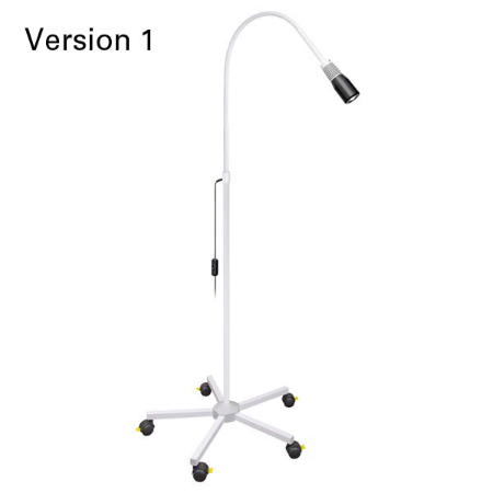 Wall Mountable - with Mount