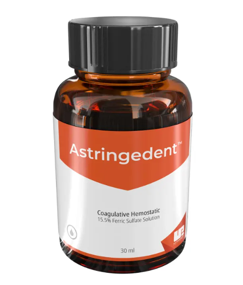 Astringedent Bottle 30 mL