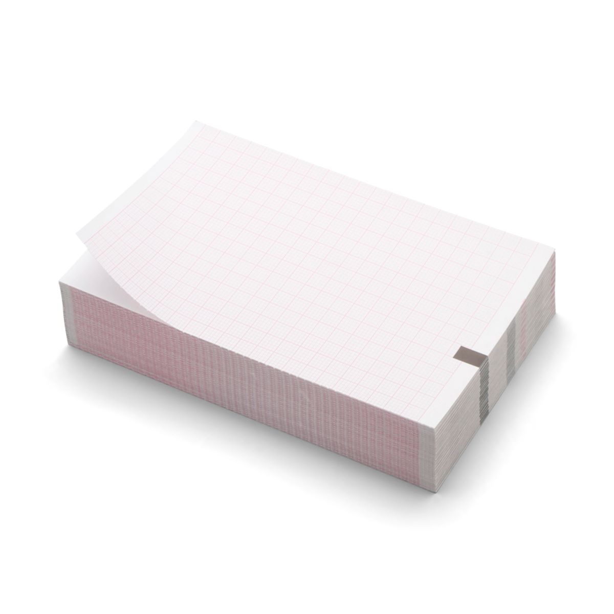 Welch Allyn CP50 ECG  Printer Paper Z-Fold 4 Packs/Case