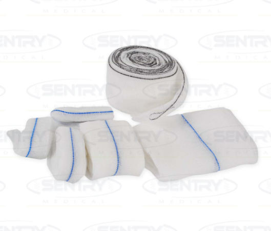 ThreadX XRD Packing Gauze Sterile 2.5cm x 1m EACH