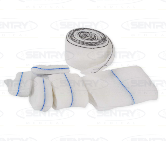 ThreadX XRD Packing Gauze Sterile