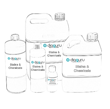 Xylene in Flourinated Drum 20L