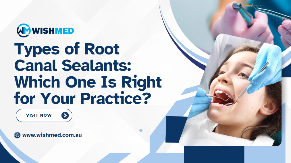 Types of Root Canal Sealants – Choose the Best Sealant for Your Dental ...